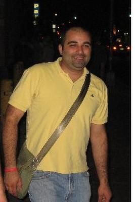 Robert Marino