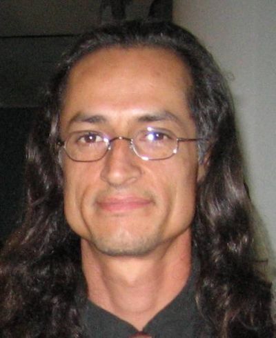 Wayne Sexton