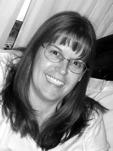 Sharon Mcquay