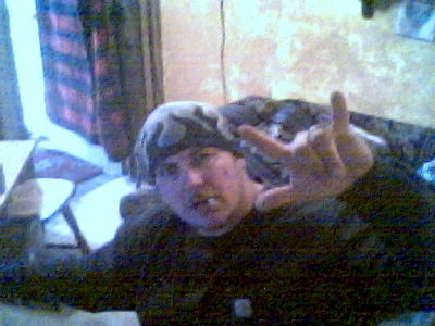 Todd Sergo