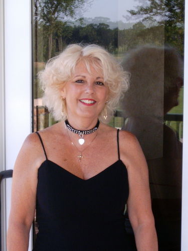 Jeanette Burkhardt