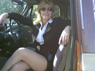 Penny Boggs