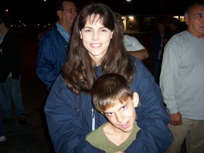 Trudy Babin