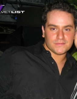 Michael Carillo