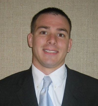 Nathan Rees