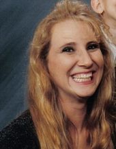 Stacey Hilburn