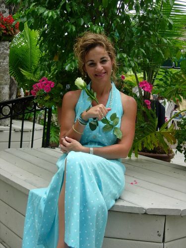 Suzanne Davis