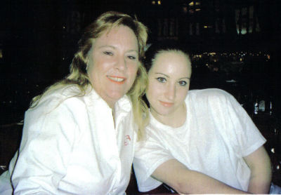 Cynthia Friebel