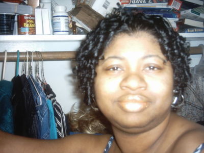 Martha Brickhouse