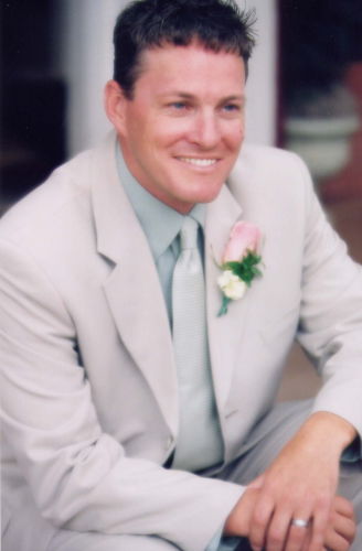 Kevin Edwards