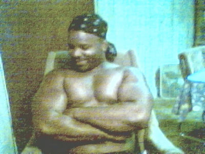 Charles Hardy