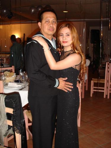 Nestor Fajota