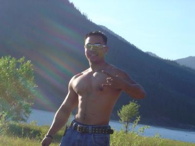 Sunty Bambao