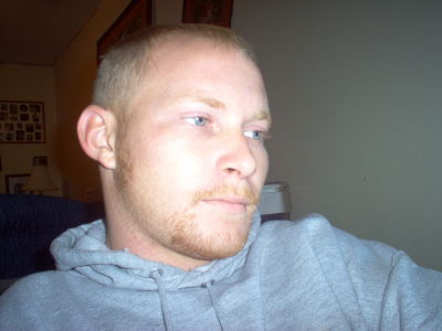 Lonnie Darter