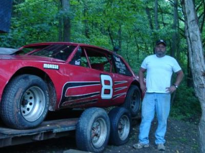 James Mcdaniel