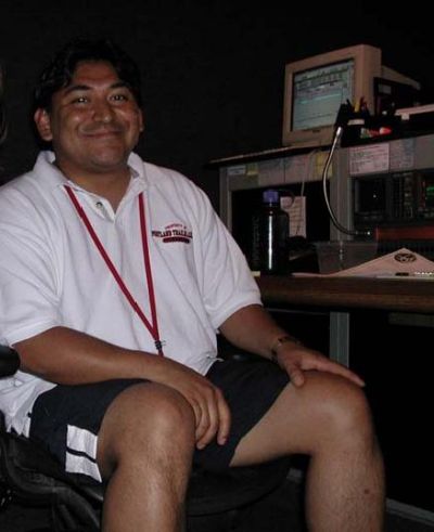 Humberto Medina