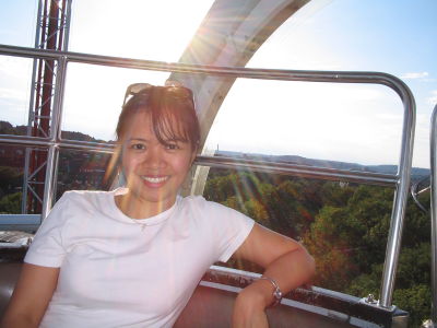 Jocelyn Nazareno