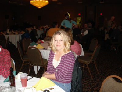 Melissa Forbes
