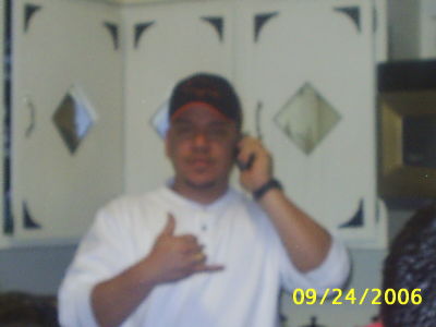 Jason Ortiz