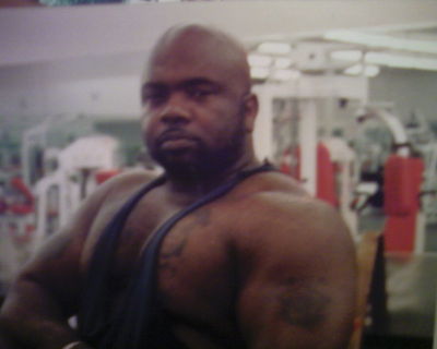 Phillip Gibson