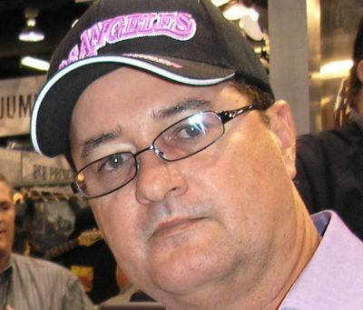 Brian Knowles