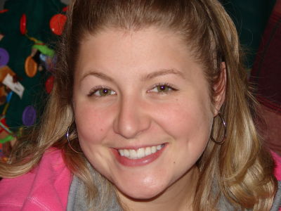 Jessica Porcheron