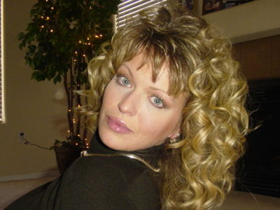Karissa Garringer