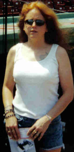 Irene Moran