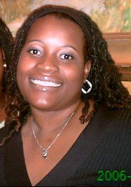 Alison Caldwell