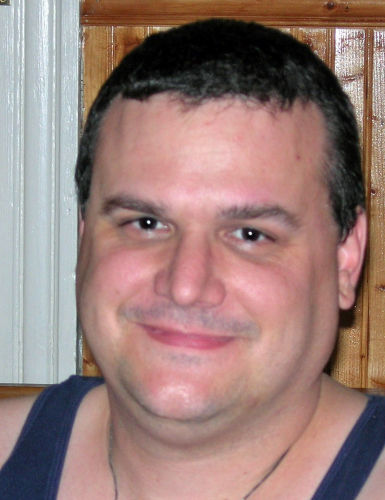 Jason Foster