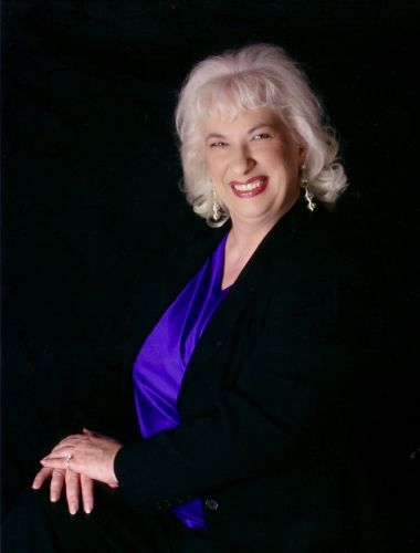 Lynda Snider