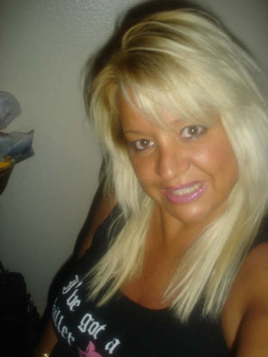 Deanna Vitale