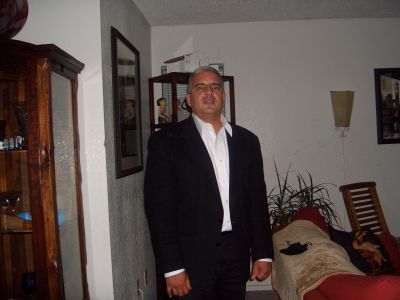 Daniel Villalta