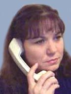 Yvonne Coty