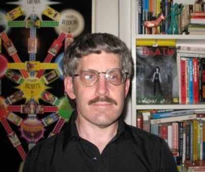 Steven Lindlbauer
