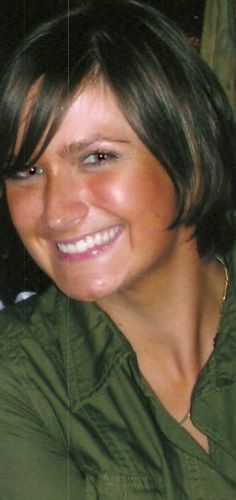 Lindsay Campbell