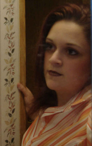 Joyce Mccormick
