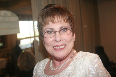 Janet Walters