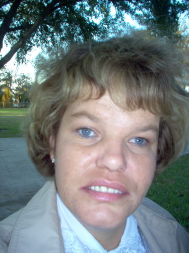 Terrelyn Whittall