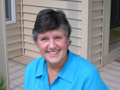 Cheeri Roberts