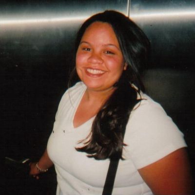Varina Cruz
