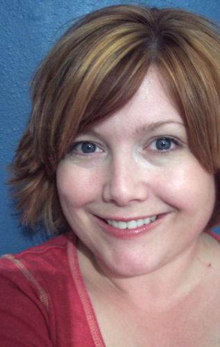 Tracy Mort