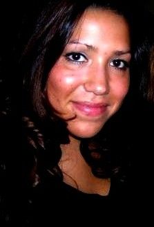 Yvonna Olvera