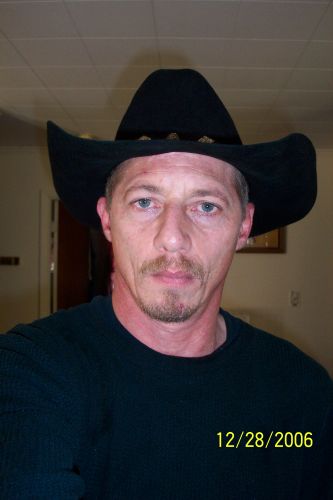 Richard Rinehardt