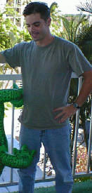 Seth Lavoie