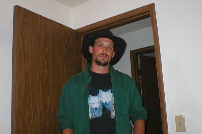 Eric Sischo