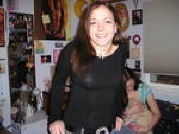 Julia Thornton