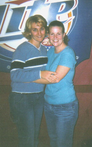 Pamela Rouse