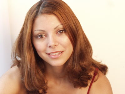 Blanca Vasquez