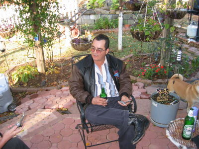 Jose Rodriguez